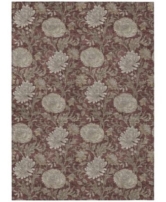 Chantille Machine Washable ACN677 5'x7'6" Area Rug