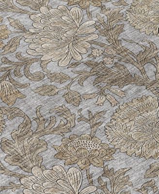 Chantille Machine Washable ACN677 2'6"x3'10" Area Rug