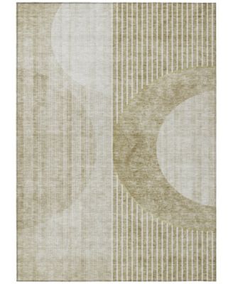 Chantille Machine Washable ACN676 5'x7'6" Area Rug