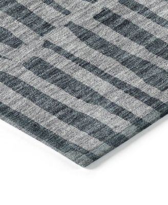 Chantille Machine Washable ACN674 2'6"x3'10" Area Rug