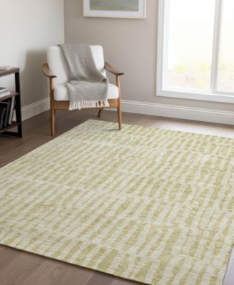 Chantille Machine Washable ACN674 8'x10' Area Rug