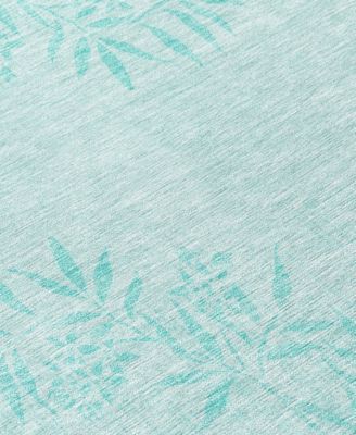 Chantille Machine Washable ACN673 8'x10' Area Rug