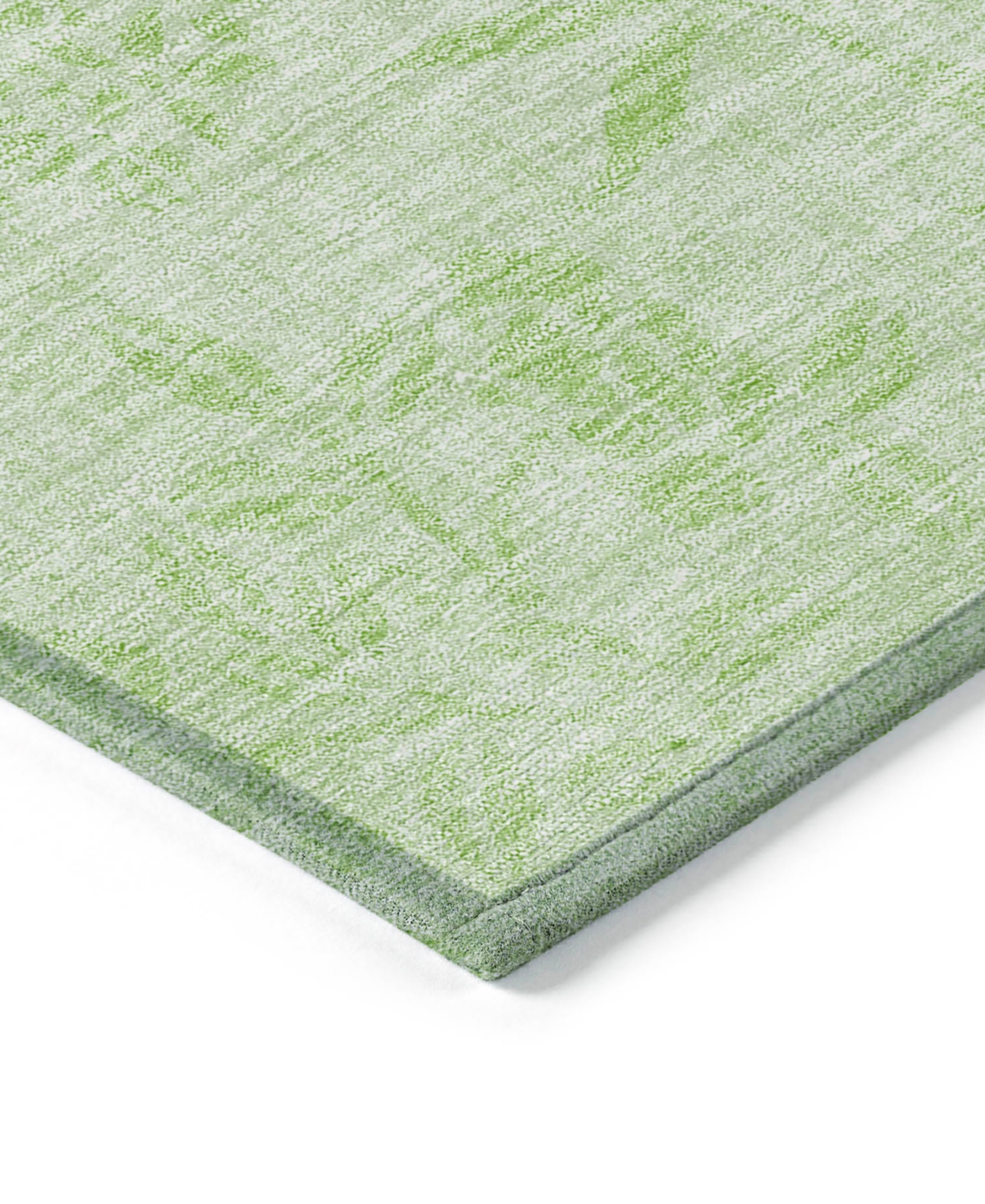 Addison Chantille Acn673 5'x7'6" Area Rug In Mint