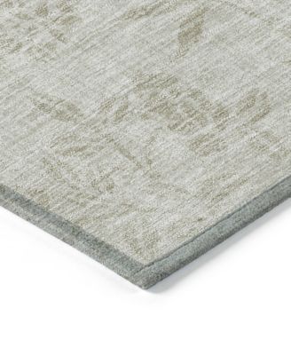 Chantille Machine Washable ACN673 5'x7'6" Area Rug