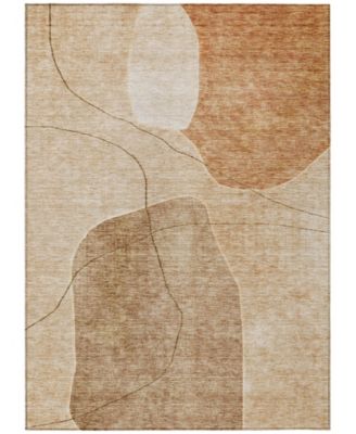 Chantille Machine Washable ACN672 2'6"x3'10" Area Rug