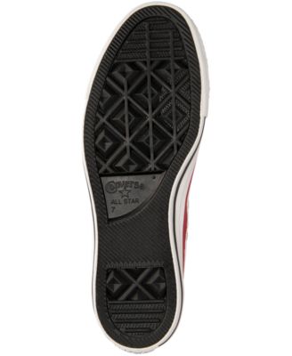 Converse Men's Chuck Taylor Hi Freedom Casual Sneakers from Finish Line