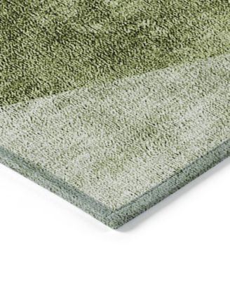 Chantille Machine Washable ACN671 2'6"x3'10" Area Rug