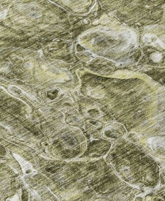 Addison Chantille Rug Collection In Mint