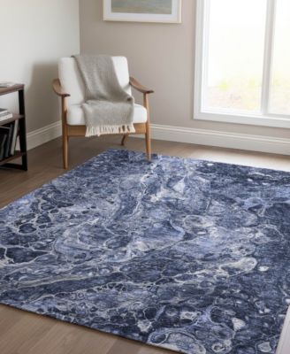 Chantille Machine Washable ACN670 3'x5' Area Rug