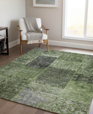 Chantille Machine Washable ACN669 3'x5' Area Rug
