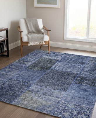 Chantille Machine Washable ACN669 9'x12' Area Rug