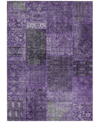 Chantille Machine Washable ACN669 8'x10' Area Rug