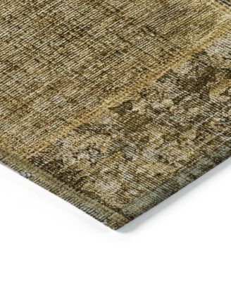 Chantille Machine Washable ACN669 8'x10' Area Rug