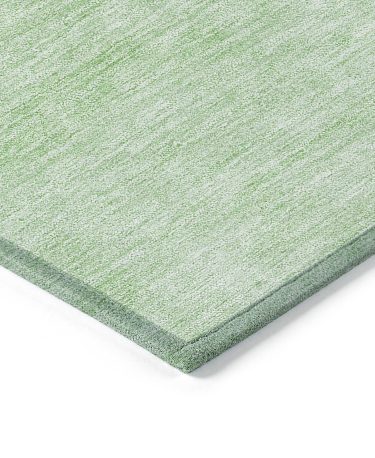 Addison Chantille Acn668 9'x12' Area Rug In Moss