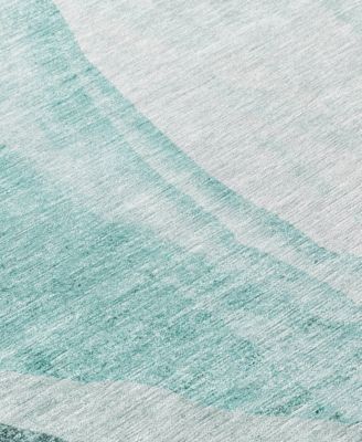 Chantille Machine Washable ACN667 9'x12' Area Rug