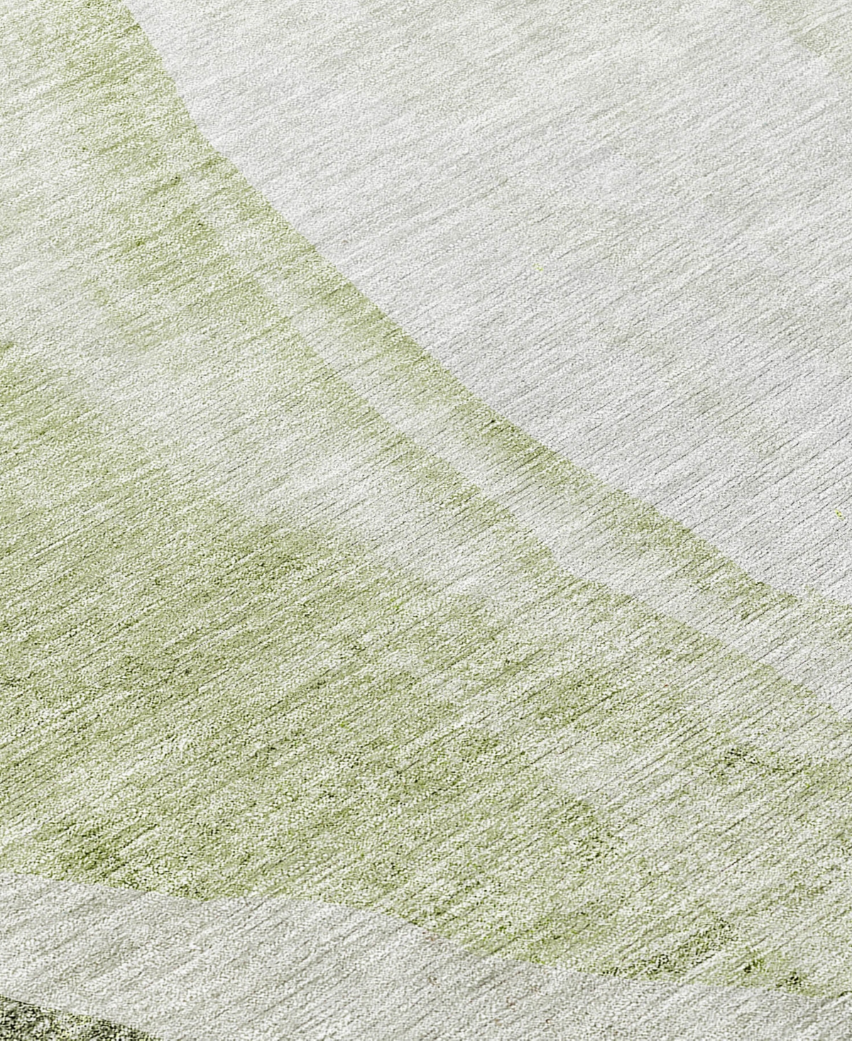 Addison Chantille Machine Washable Acn667 9'x12' Area Rug In Green