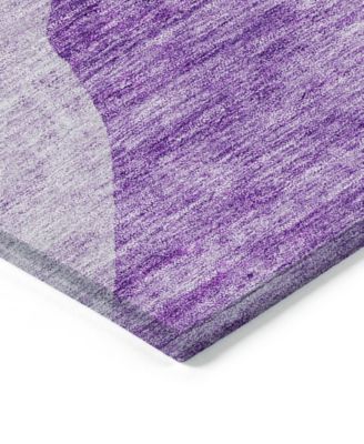 Chantille Machine Washable ACN665 9'x12' Area Rug
