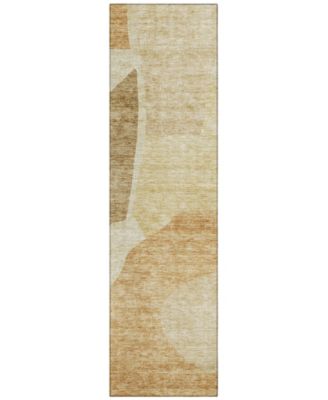 Chantille Machine Washable ACN665 2'3"x7'6" Runner Area Rug