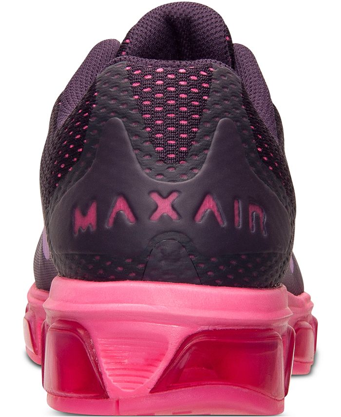 womens nike air max tailwind 7 running shoes