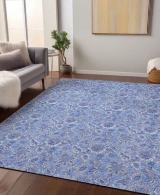 Chantille Machine Washable ACN662 9'x12' Area Rug