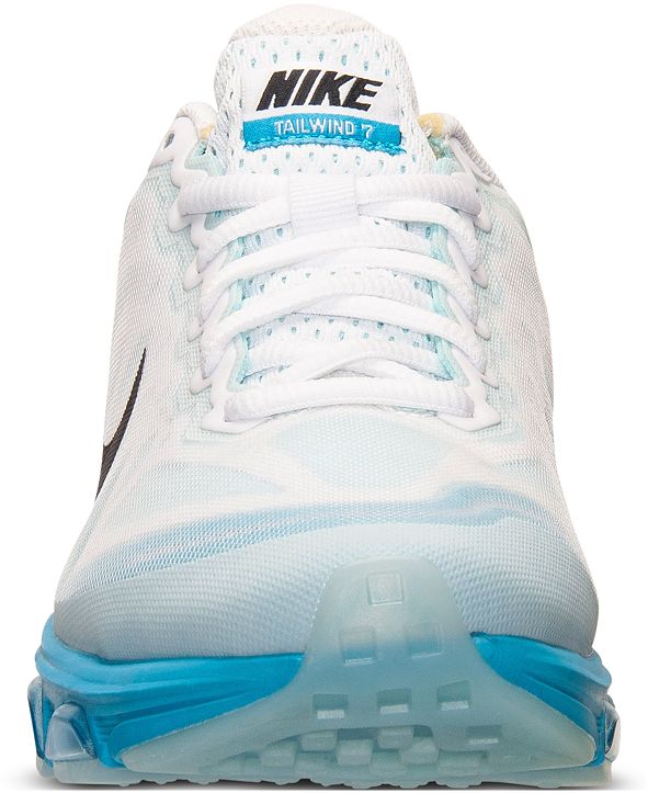 nike women's air max tailwind 7