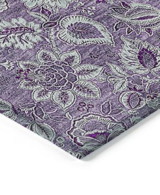 Chantille Machine Washable ACN661 2'6"x3'10" Area Rug