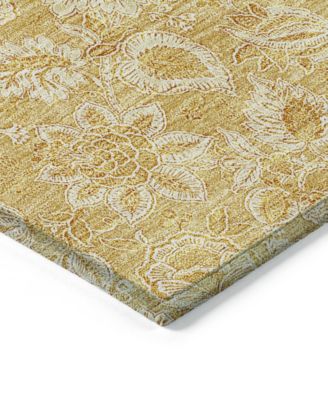 Chantille Machine Washable ACN661 8'x10' Area Rug