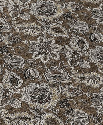 Chantille Machine Washable ACN661 9'x12' Area Rug