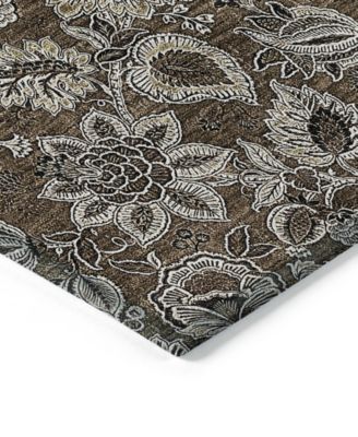 Chantille Machine Washable ACN661 5'x7'6" Area Rug