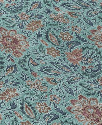 Addison Chantille Machine Washable ACN660 9'x12' Area Rug