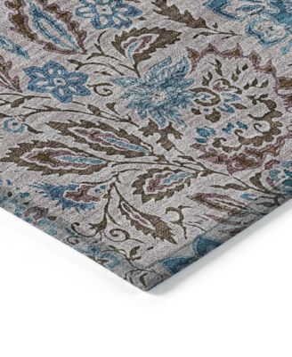 Chantille Machine Washable ACN660 8'x10' Area Rug