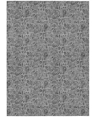 Chantille Machine Washable ACN660 9'x12' Area Rug