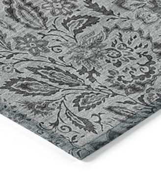 Chantille Machine Washable ACN660 8'x10' Area Rug
