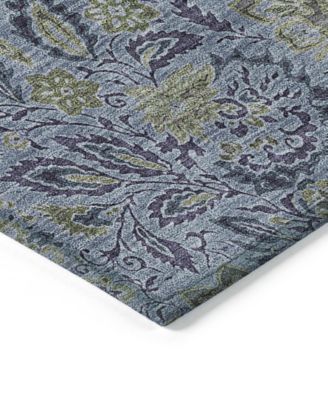Chantille Machine Washable ACN660 2'6"x3'10" Area Rug