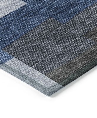 Chantille Machine Washable ACN659 2'6"x3'10" Area Rug