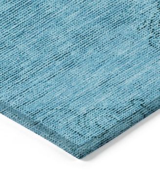 Chantille Machine Washable ACN658 5'x7'6" Area Rug