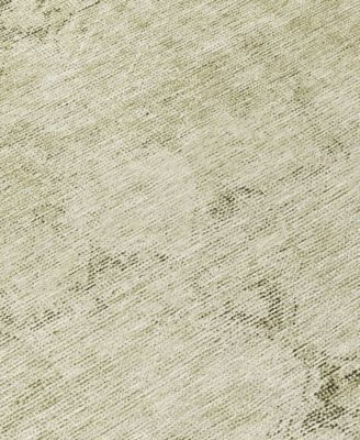 Chantille Machine Washable ACN658 2'3"x7'6" Runner Area Rug