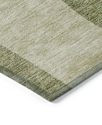 Chantille Machine Washable ACN657 5'x7'6" Area Rug