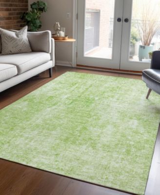 Chantille Machine Washable ACN656 3'x5' Area Rug