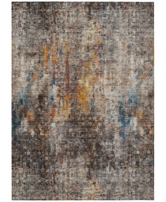 Chantille Machine Washable ACN655 5'x7'6" Area Rug