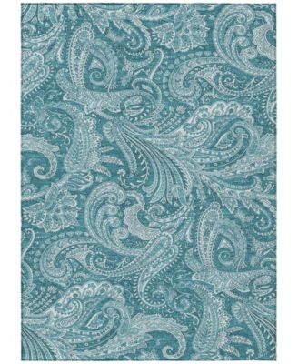 Chantille Machine Washable ACN654 5'x7'6" Area Rug