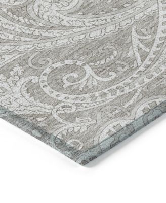 Chantille Machine Washable ACN654 2'6"x3'10" Area Rug