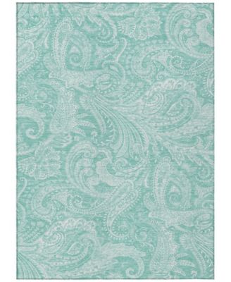 Chantille Machine Washable ACN654 9'x12' Area Rug
