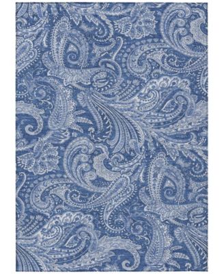 Chantille Machine Washable ACN654 8'x10' Area Rug