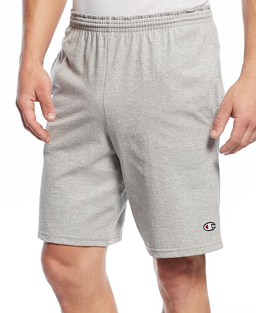 alfani Champion Men's 9" Jersey Shorts Men's Fashion & Accessories