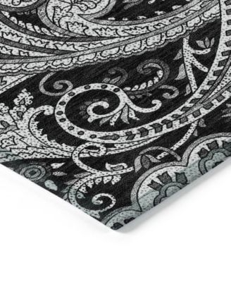 Chantille Machine Washable ACN654 2'6"x3'10" Area Rug