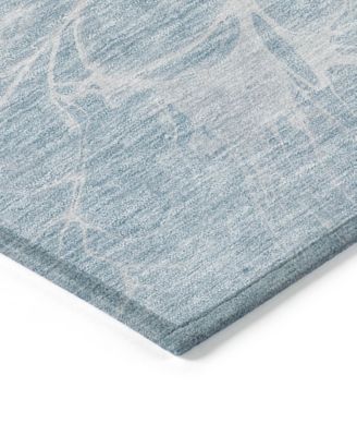 Chantille Machine Washable ACN653 3'x5' Area Rug