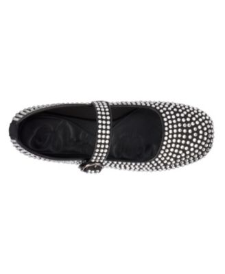 Women's Dawn Mary Jane Ballet Flat
