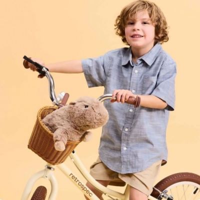 Warmies Microwavable Plush 13" Capybara