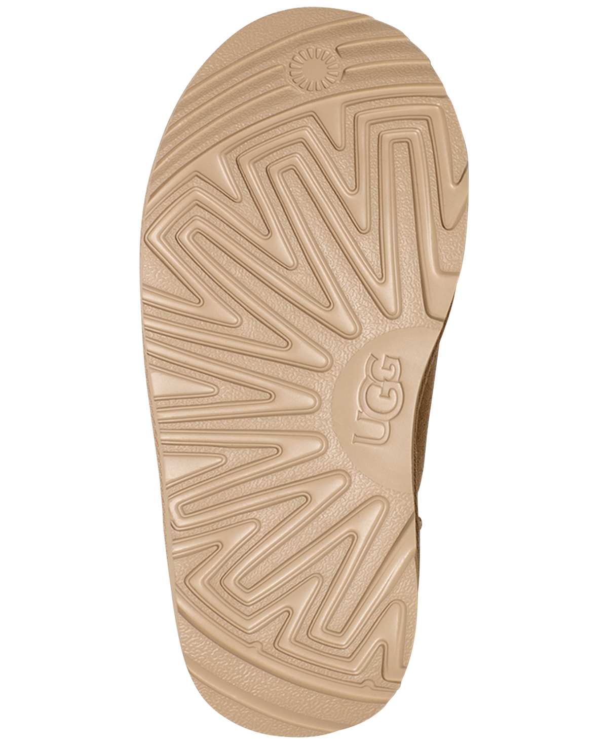 Ugg Classic Ultra Stretch Cuff Booties